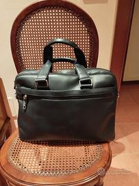 Borsa Carpisa Professionale BLU - 5 zip