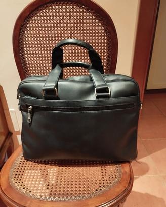 Borsa Carpisa Professionale BLU - 5 zip