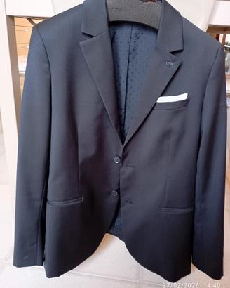 Smoking 12 anni Armani