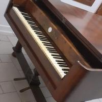 Fortepiano Guggenberger c. 1810