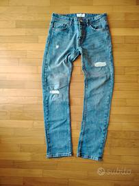 jeans regular 