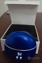 Cuffie Bluetooth 5.4 HiFi 50h Nuovo

