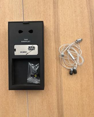 Auricolari Moondrop Droplet USB-C