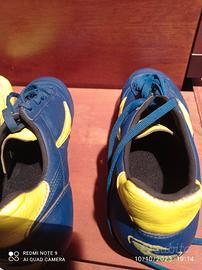 scarpe calcio silei 