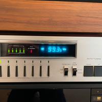 Sintonizzatore Pioner TX710