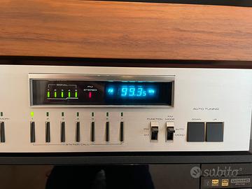 Sintonizzatore Pioner TX710