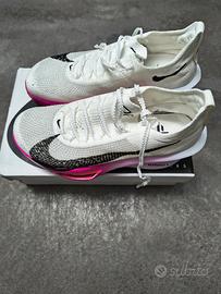 Scarpe running Nike Alphafly 3 uomo mis. 42