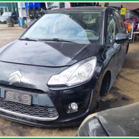 Ricambi Usati CITROEN C3 2a Serie (A51) 2013