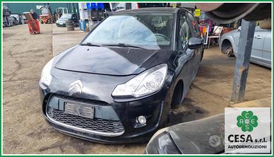 Ricambi Usati CITROEN C3 2a Serie (A51) 2013