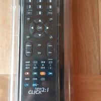 Telecomando universale elcart simply new click 2.1