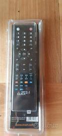Telecomando universale elcart simply new click 2.1