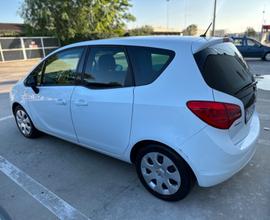 OPEL Meriva 2ª serie - 2012