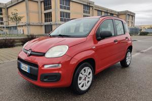 Fiat Panda 0.9 TwinAir Turbo Natural Power Easy