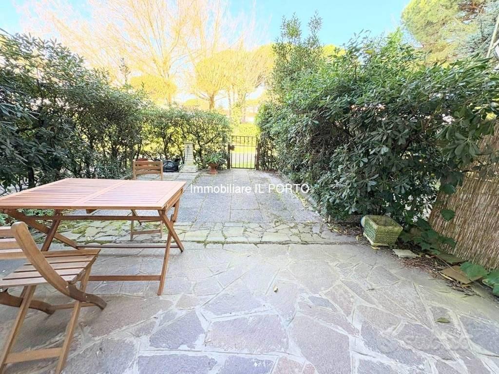 Appartamento – FE - Vista 2