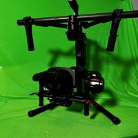 DJI Ronin-M