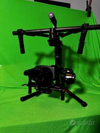 DJI Ronin-M