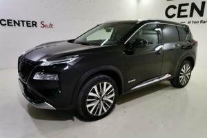 Nissan X-Trail 1.5 HEV e-4orce Tekna Auto 7posti