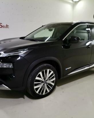 Nissan X-Trail 1.5 HEV e-4orce Tekna Auto 7posti