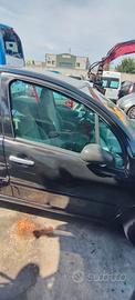 CITROEN C3 2004 PORTA ANTERIORE SX/DX