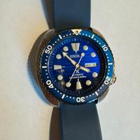 Seiko Turtle Save the Ocean SRPC91K1