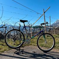 Colnago Master rampichino
