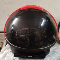 TV PHILIPS DISCOVERER VINTAGE