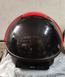 TV PHILIPS DISCOVERER VINTAGE