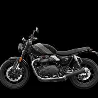Triumph Speed Twin 900