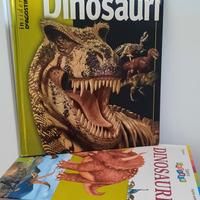 dinosauri