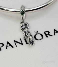 Disney Pandora Aladdin Charm Principessa Jasmine