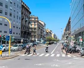 Uso singola in PIAZZALE LORETO-LIBERA SUBITO