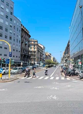 Uso singola in PIAZZALE LORETO-LIBERA SUBITO