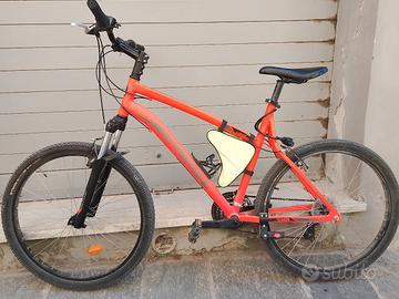 bicicletta
