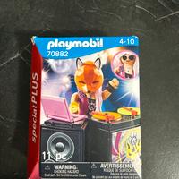 Giocattolo playmobil