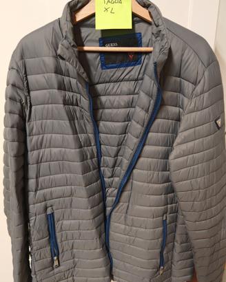 Giubbino primaverile guess