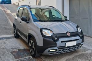 Fiat Panda 1.0 FireFly S&S Hybrid City Cross