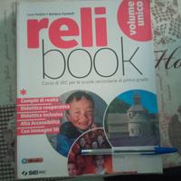 Relibook 