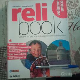 Relibook 