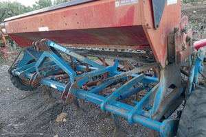 Seminatrice di precisione