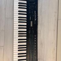 Sintetizzatore FM Yamaha DX11