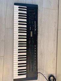 Sintetizzatore FM Yamaha DX11