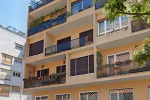 Stanza a medici specialisti