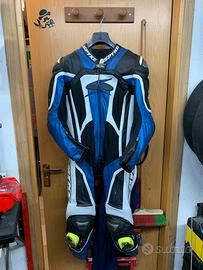 Tuta spyke intera tg 50