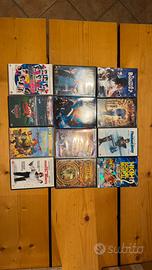 Lotto dvd