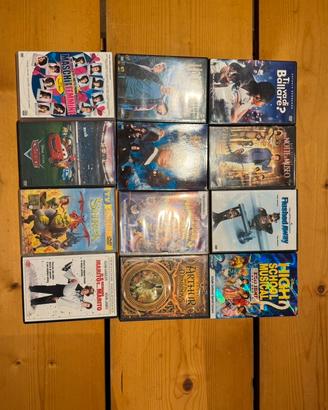 Lotto dvd