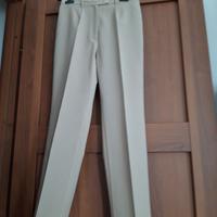 Pantalone donna  Sisley  viscosa elasticizzata
