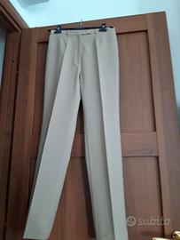 Pantalone donna  Sisley  viscosa elasticizzata