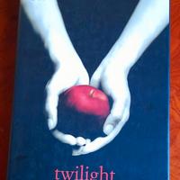 Stephenie Meyer - Twilight