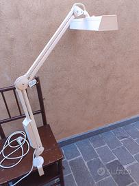 Lampada da tavolo Luxo