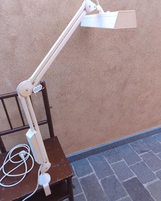 Lampada da tavolo Luxo